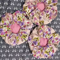 دمکن طرح گل و کشی
