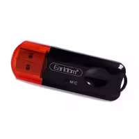 دانگل بلوتوث USB ارلدام مدل ET M24