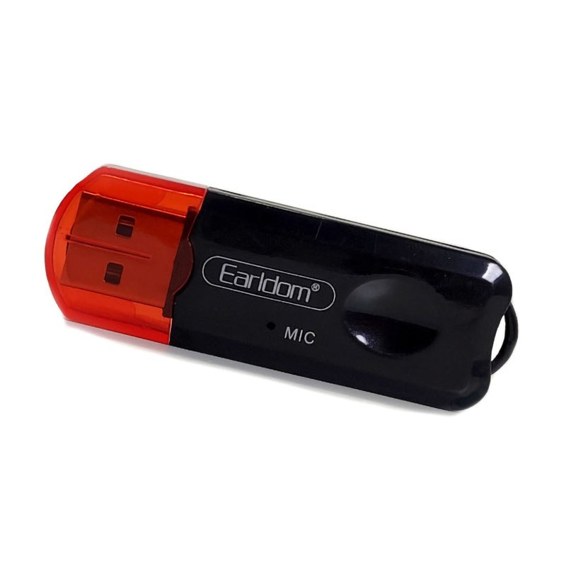  دانگل بلوتوث USB ارلدام مدل ET-M24