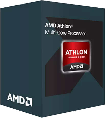 پردازنده 3.1گیگاهرتز AMD مدل ATHLON X4 840