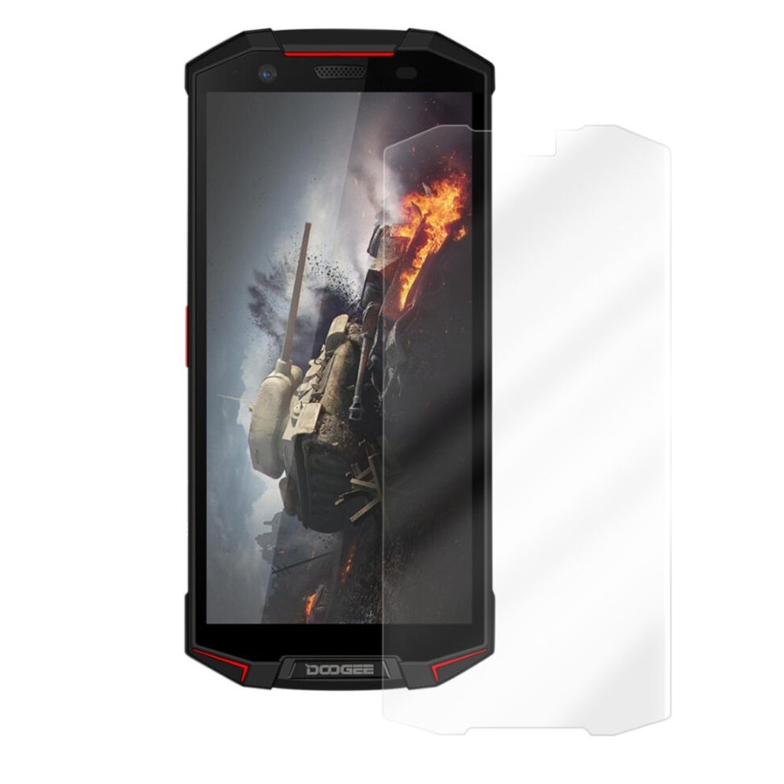 گلس نانو گیمینگ مخصوص گوشی دوجی S70 برند راک اسپیس








































