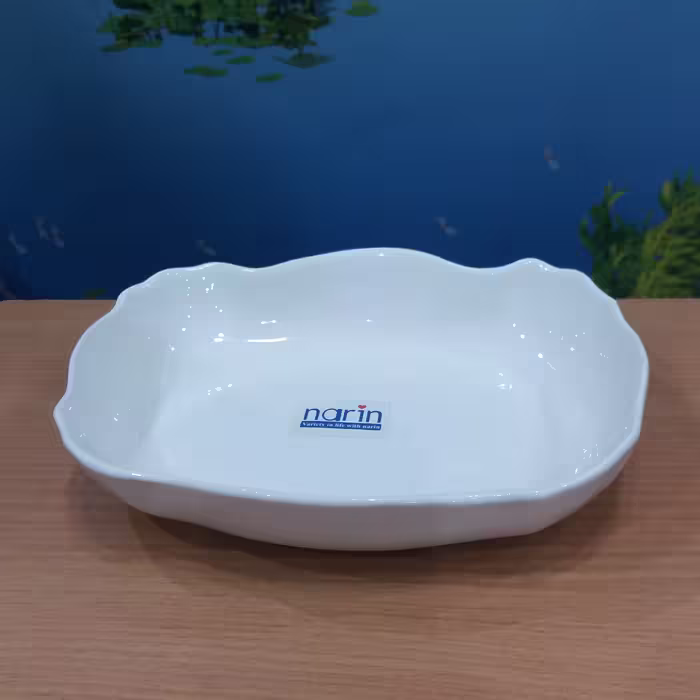 تابه مستطیل نارین