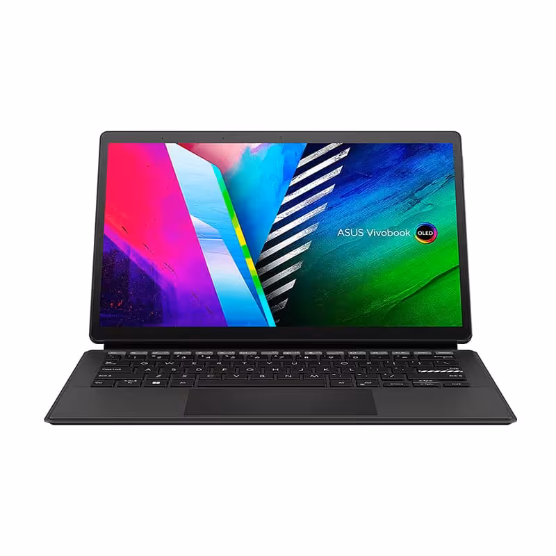 لپ تاپ ایسوس مدل VivoBook Slate T3300KA-LQ029W
