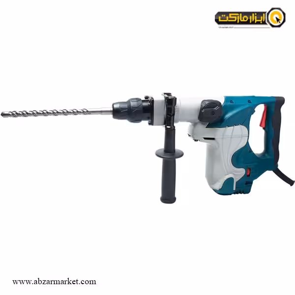 بتن کن پوکا 6 کیلویی مدل H3-40