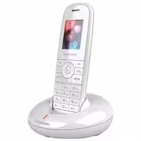 تلفن بی سیم تامسون مدل ONYX-037DR