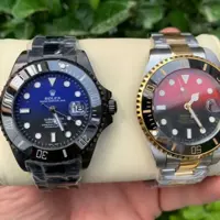 ساعت مردانه رولکس سابمارینر Rolex submariner