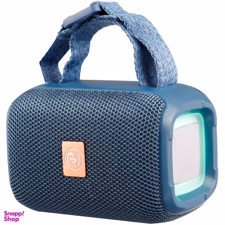 اسپیکر بلوتوثی قابل حمل ایکس پی-پروداکت مدل B614G