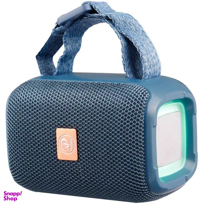 اسپیکر بلوتوثی قابل حمل ایکس پی-پروداکت مدل B614G