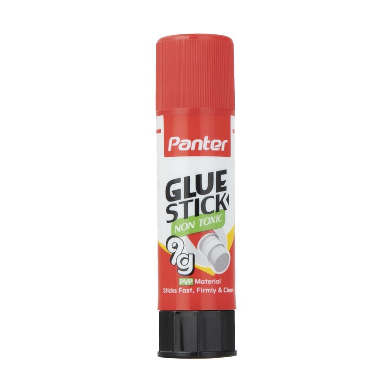 چسب ماتیکی 9 گرم non toxic پنتر