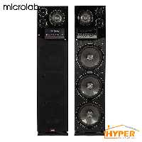 پخش کننده خانگی میکرولب M310104