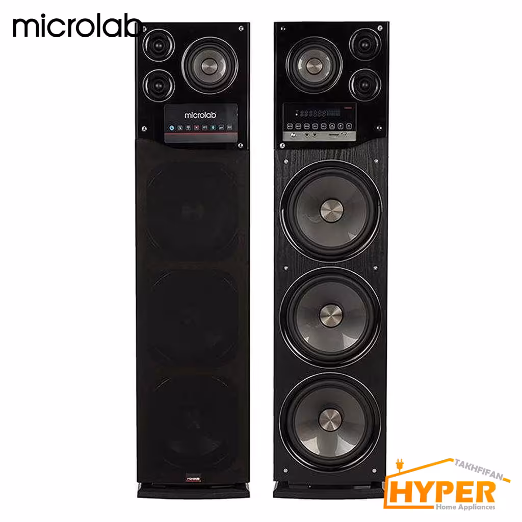 پخش کننده خانگی میکرولب M310104