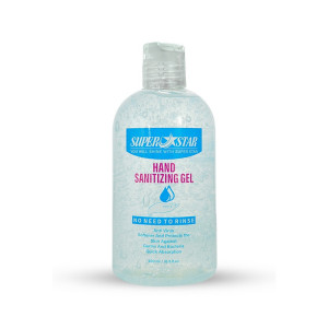 ژل پاک کننده و ضدعفونی کننده دست 500میل