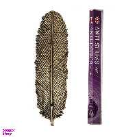 عود و جاعودی مدل آنتی استرس کد Anti Stress-01 مجموعه 2 عددی