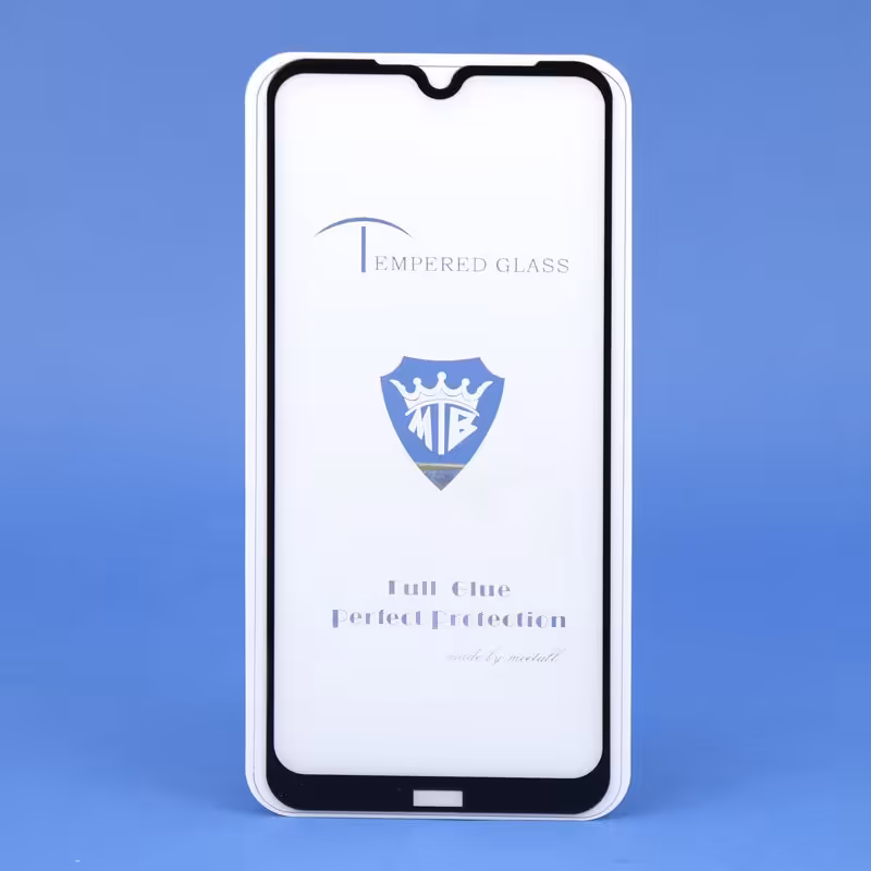 گلس تمام صفحه درجه یک MIETUBL مخصوص گوشی شیائومی Redmi note 8t