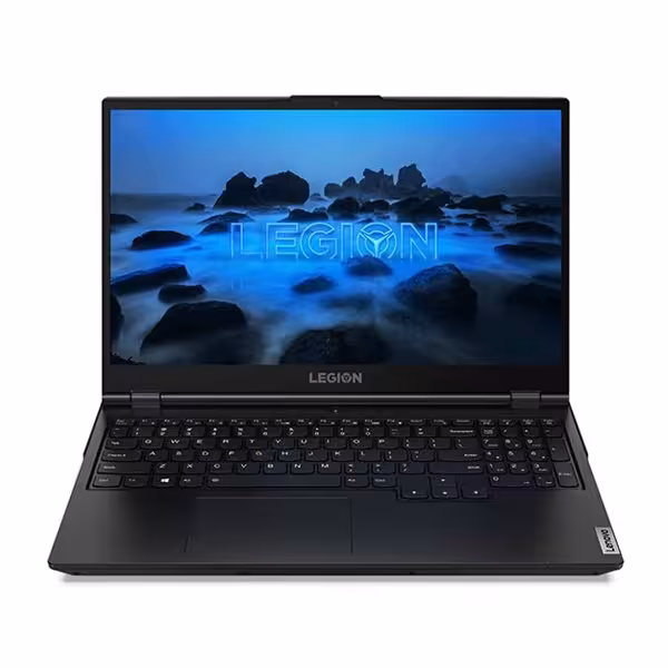 لپ تاپ لنوو مدل Legion 5 R7 4800H 16GB 1TB 256SSD 6GB