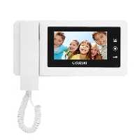     آیفون تصویری(گوشی) سوزوکی مدل 415Wi بدون حافظه سفید