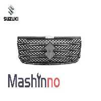 جلو پنجره سوزوکی ویتارا