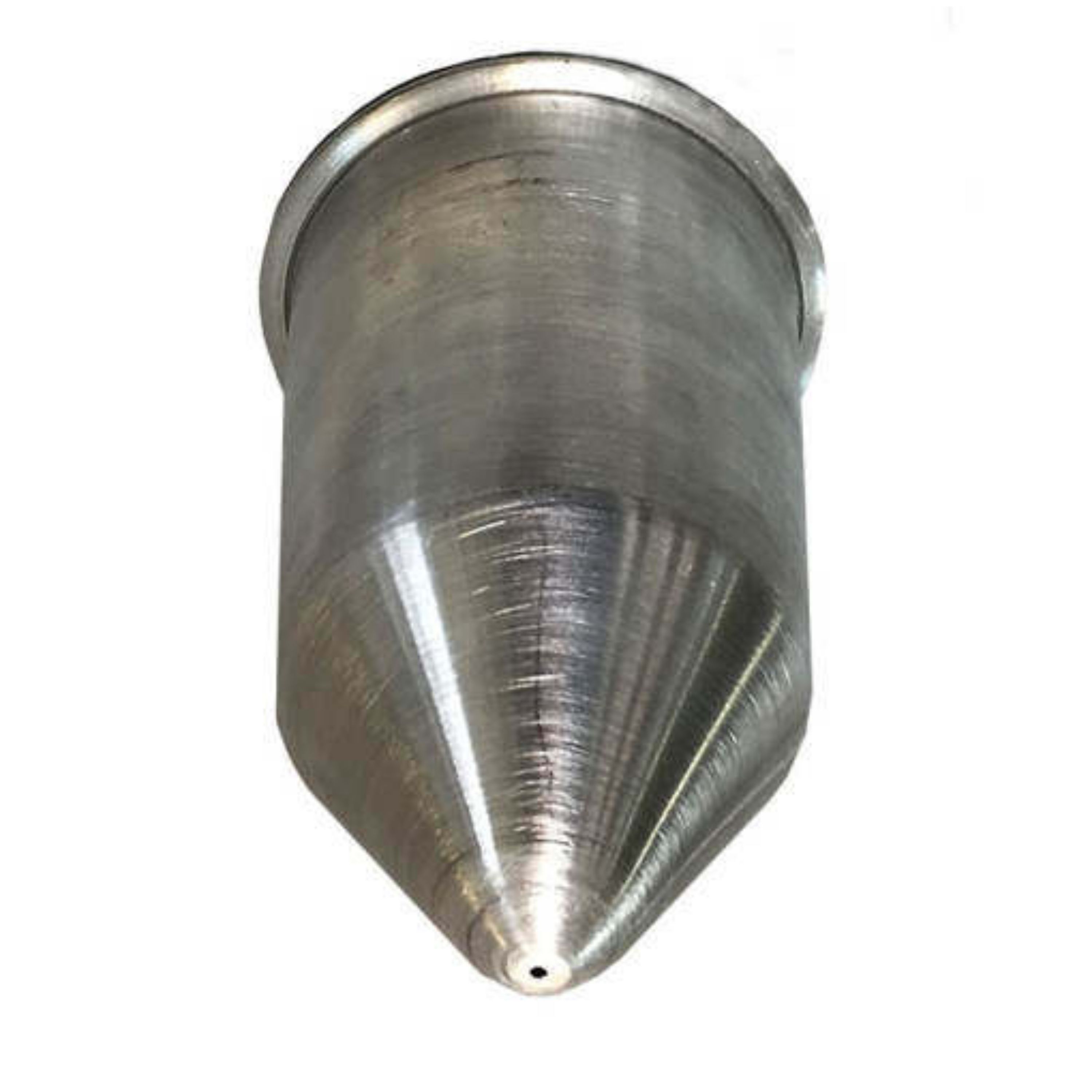 قیف زولبیا کوچک