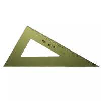 گونیا 30 درجه فابل کد FB414