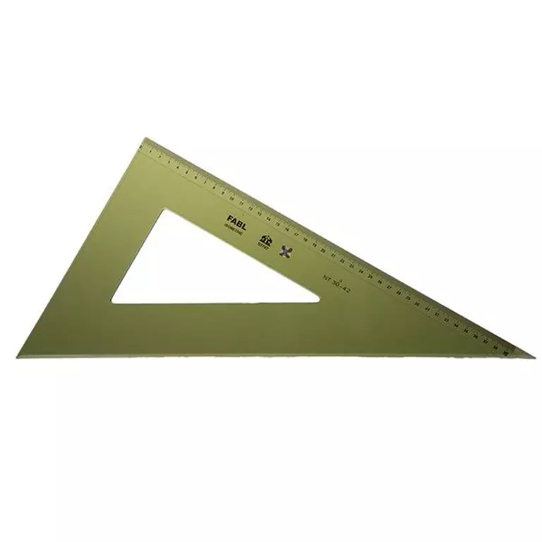 گونیا 30 درجه فابل کد FB414