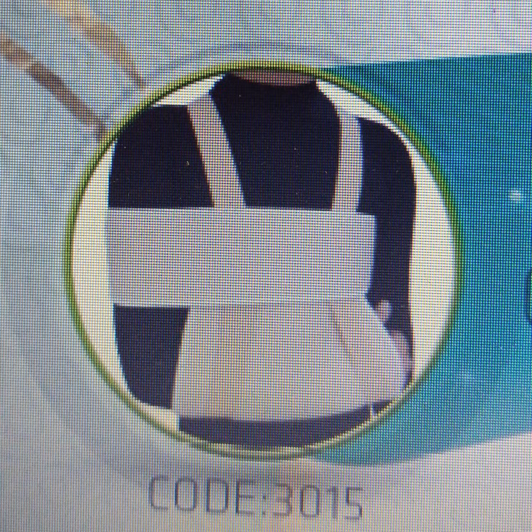 ثابت کننده شانه و بازو سماطب پاکان مدل 3015