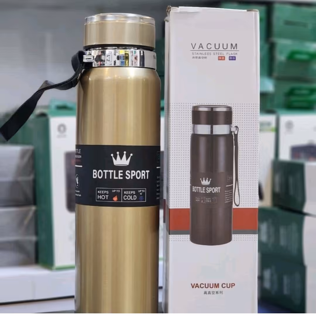 فلاکس یونیک  یک لیتری خارجی