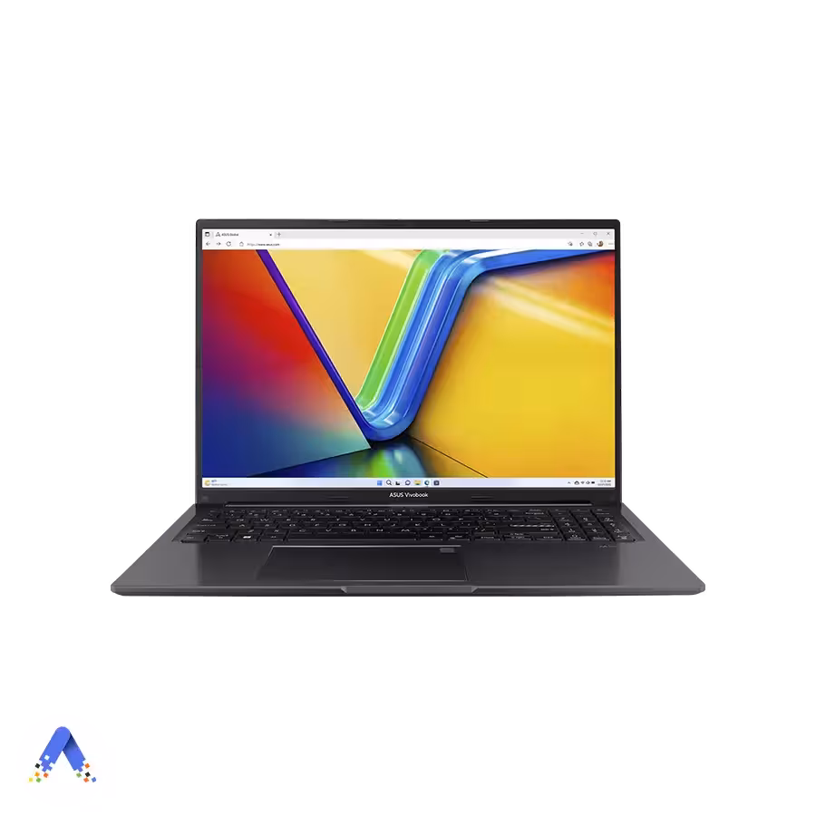 لپ تاپ ایسوس VivoBook 16 M1605YA-ZD (2023)