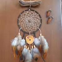 آویزدیواری دریم کچرمدل d01