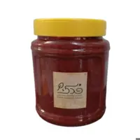 رب گوجه خانگی فدک (کم نمک)