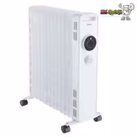 قیمت و خرید شوفاژ برقی مایدیا مدل NY2513-20M - دومینو کالا