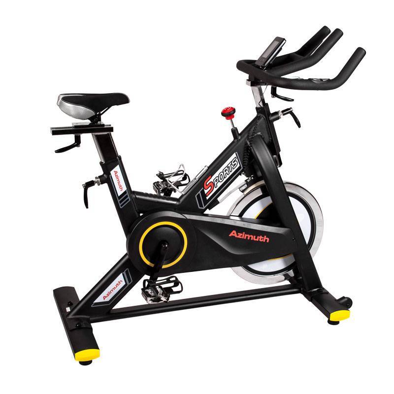 دوچرخه اسپینینگ آذیموس AZIMUTH AZ 8606