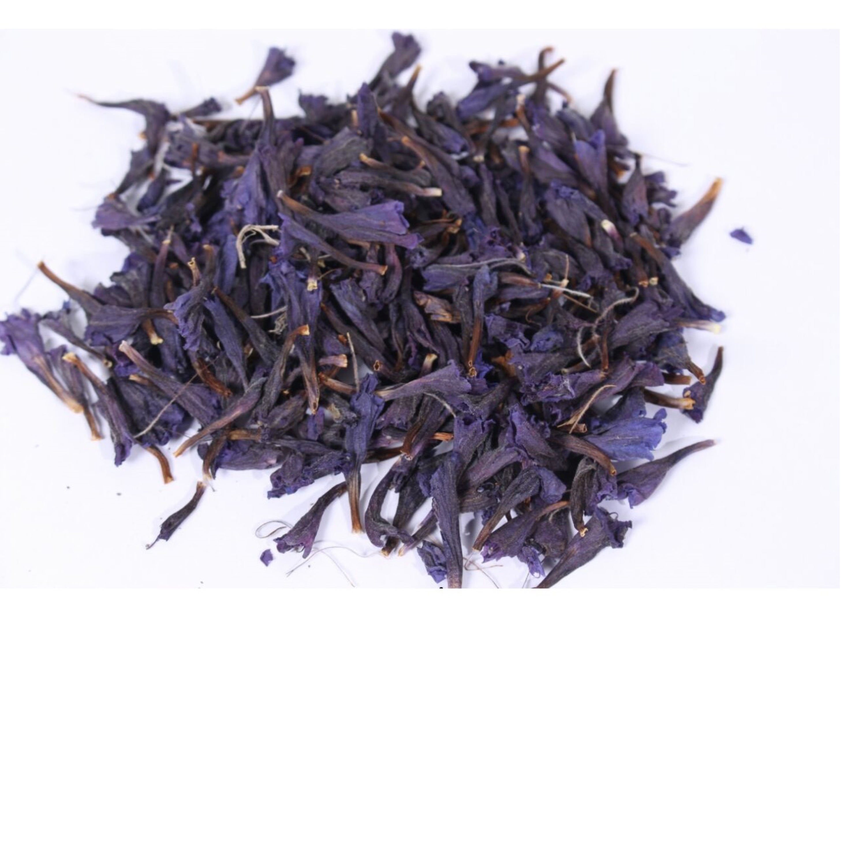 گل گاوزبان درجه یک 100 گرمی