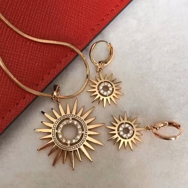 نیمست خورشیدی برند ژوپینگ همراه با زنجیر ارسال رایگان