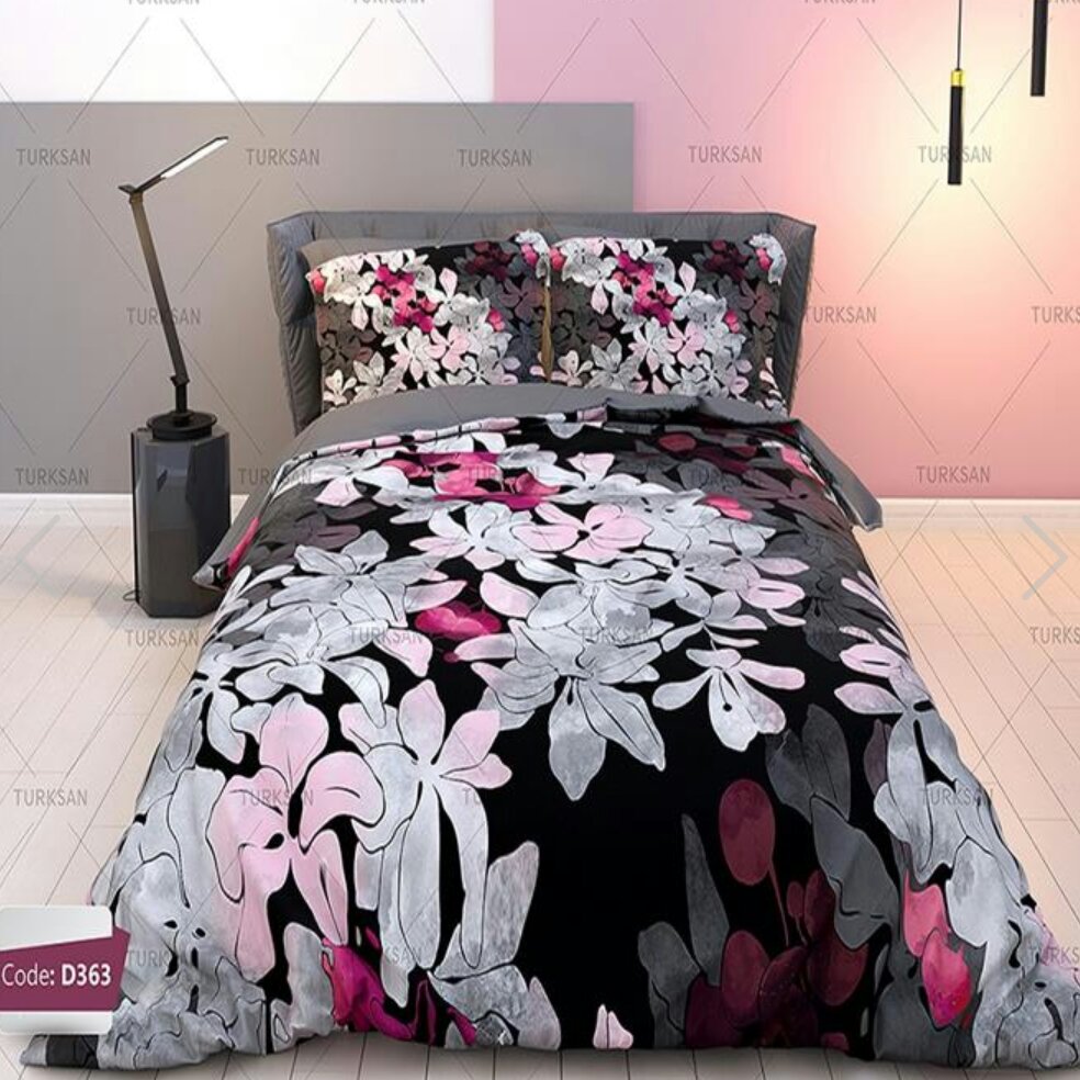 سرویس روتختی دونفره کد 363  برند ترکسان