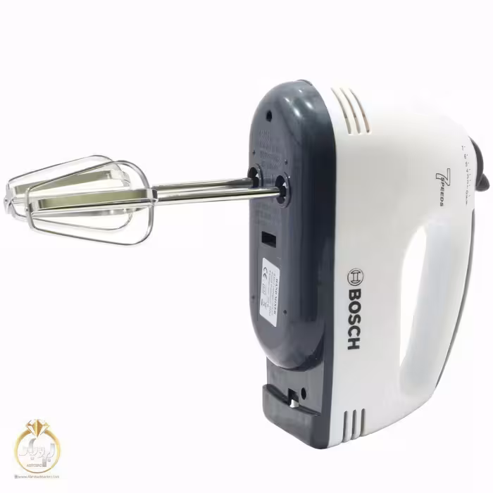 همزن برقی بوش یک عددی با ارسال رایگان