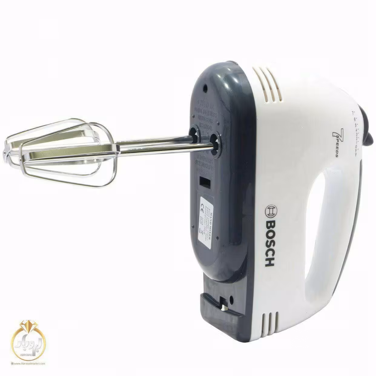 همزن برقی بوش یک عددی با ارسال رایگان