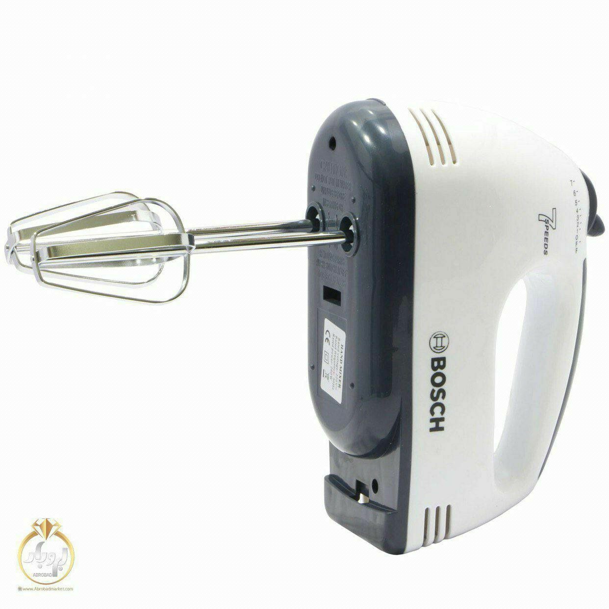 همزن برقی بوش یک عددی با ارسال رایگان