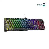 قیمت و خرید کیبورد مکانیکال ردراگون SINDRI K671 RGB