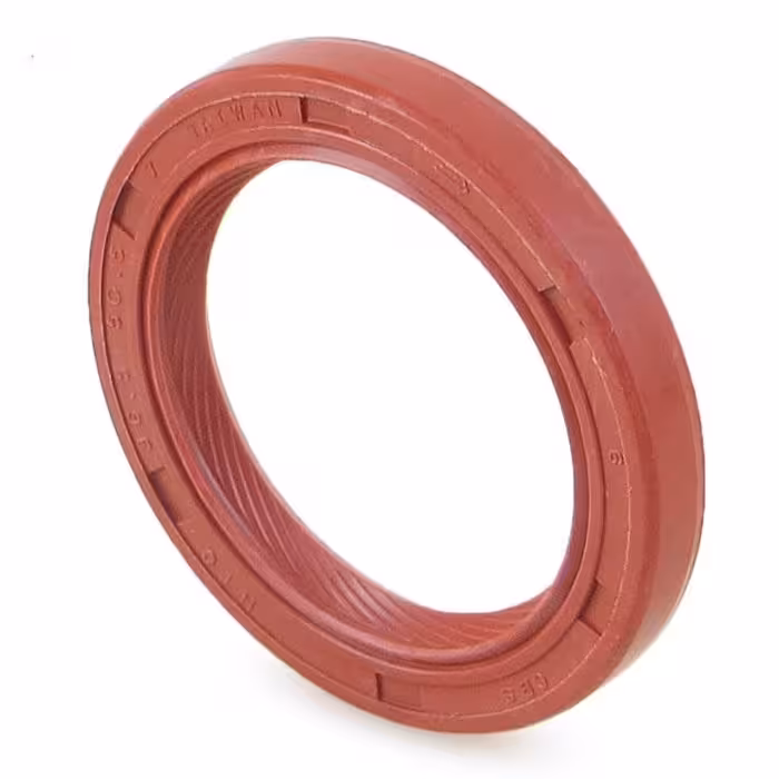 کاسه نمد اویل پمپ خودرو برکو مناسب پراید