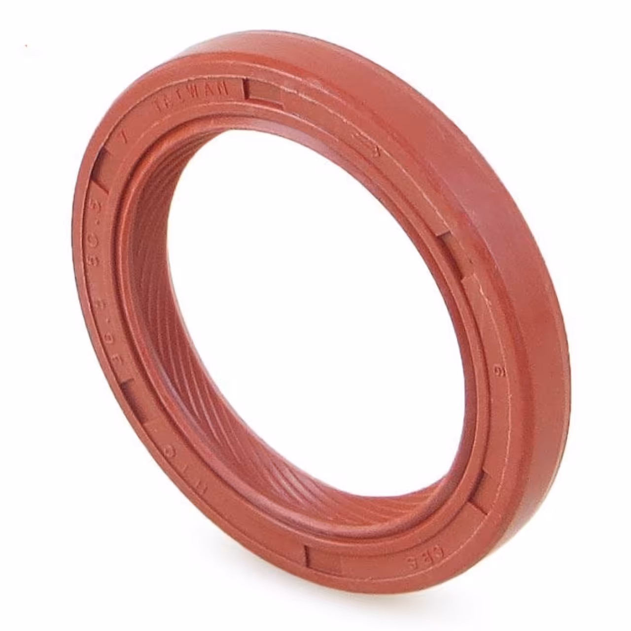 کاسه نمد اویل پمپ خودرو برکو مناسب پراید