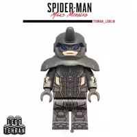 لگو راینو (بازی اسپایدرمن مایلز مورالز)

