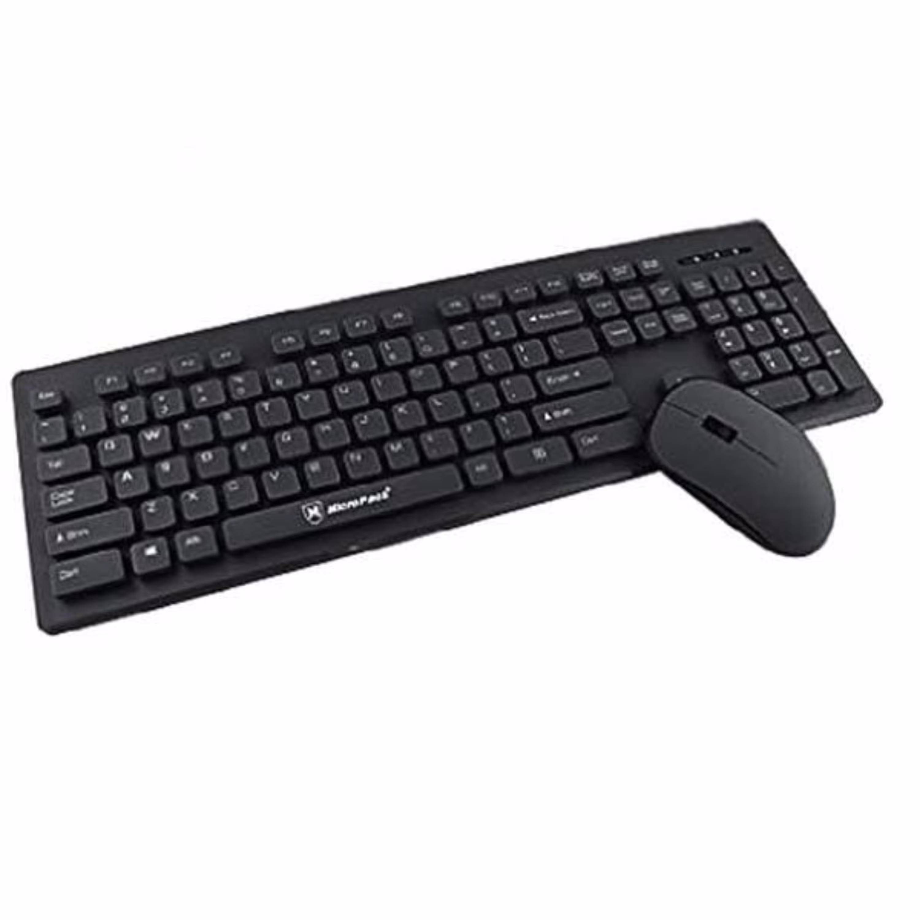 کیبورد و ماوس ایکس پی-پروداکت مدل Xp-W6000