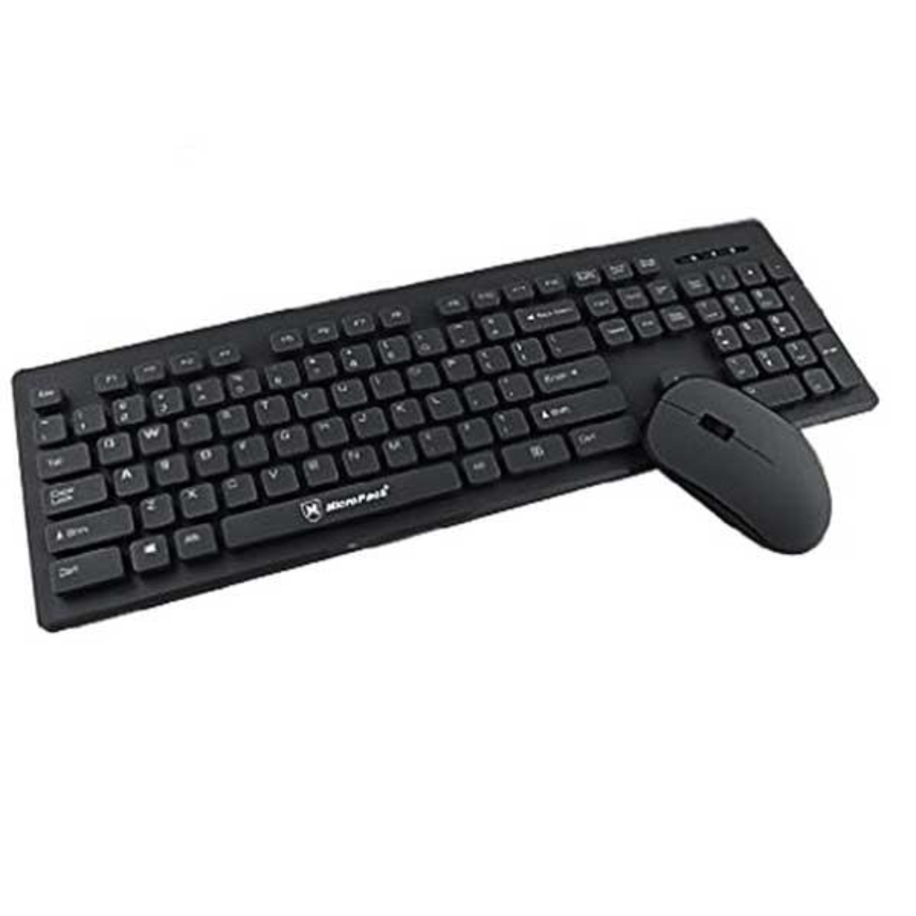 کیبورد و ماوس ایکس پی-پروداکت مدل Xp-W6000