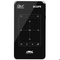 ویدئو پروژکتور جیبی اسکوپ مدل SCOPE P09