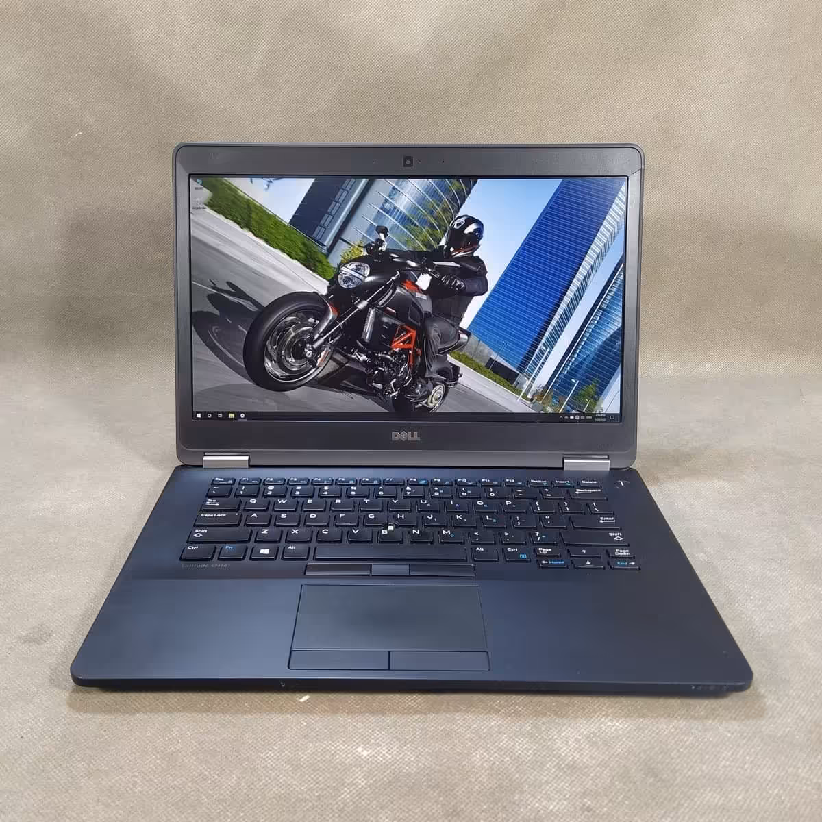 لپ‌تاپ Dell مدل Latitude E7470 | مفیدیار مشاوره و خرید لپ تاپ و کامپیوتر با بهترین قیمت