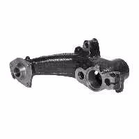 بازویی چرخ عقب چپ (ژامبون) طوس کد 602 مناسب برای پژو 405