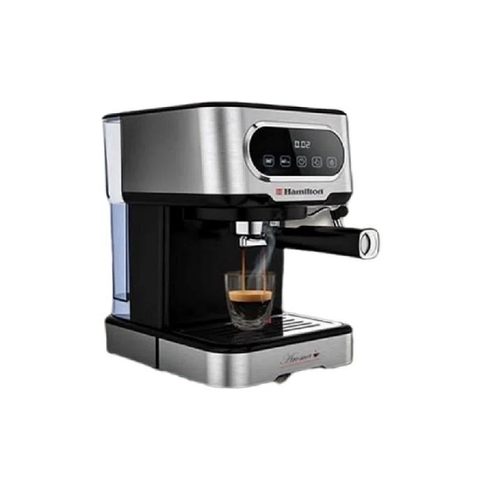 خرید و قیمت اسپرسوساز همیلتون مدل EMH-2830 باقیمت عالی