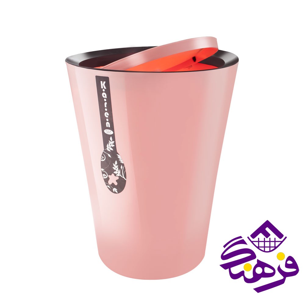 سطل کارن ديانا بزرگ295