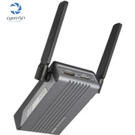 فرستنده تصویر ژیون Zhiyun TransMount Image Transmission Transmitter