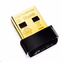 دانگل شبکه USB تی پی لینک مدل TP-LINK TL-WN725N USB